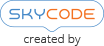 Skycode - Создание сайта